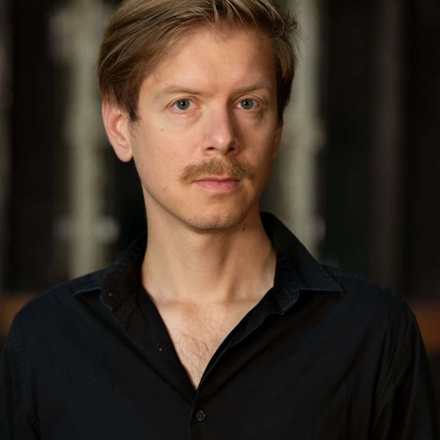 # 118 Andrew Munn: From Experimental Sound to Operatic Myth # 118 Andrew Munn: From Experimental Sound to Operatic Myth