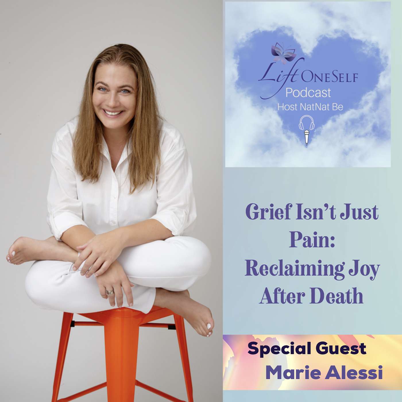 Lift OneSelf -Podcast