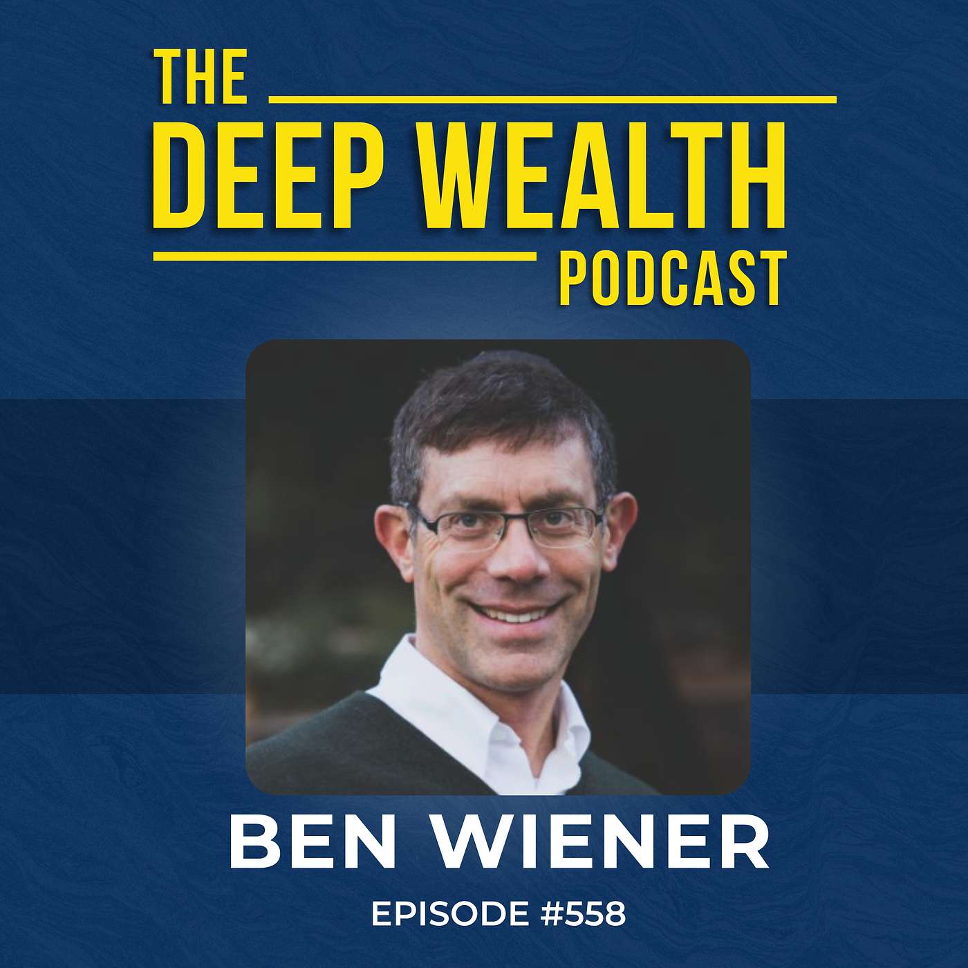 VC Ben Wiener Reveals The Presentation Playbook That Wins Deals And Raises Capital (#557)