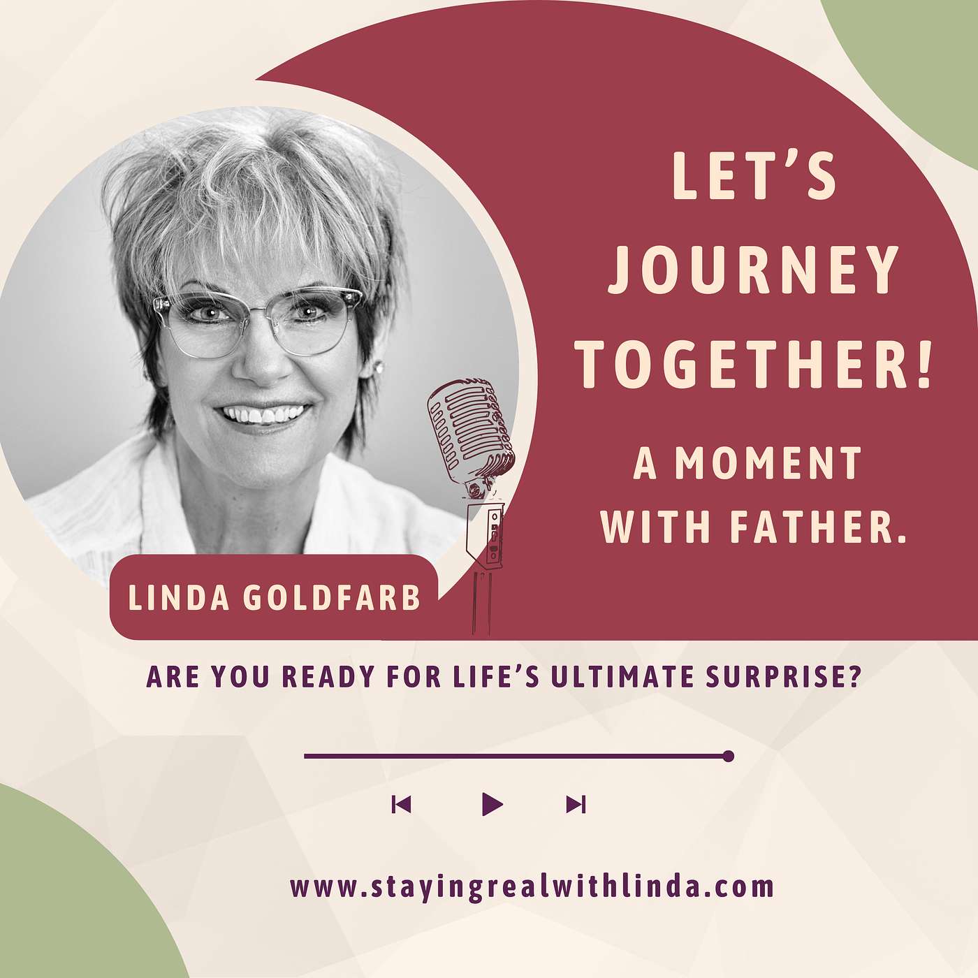 Staying Real About Faith & Family