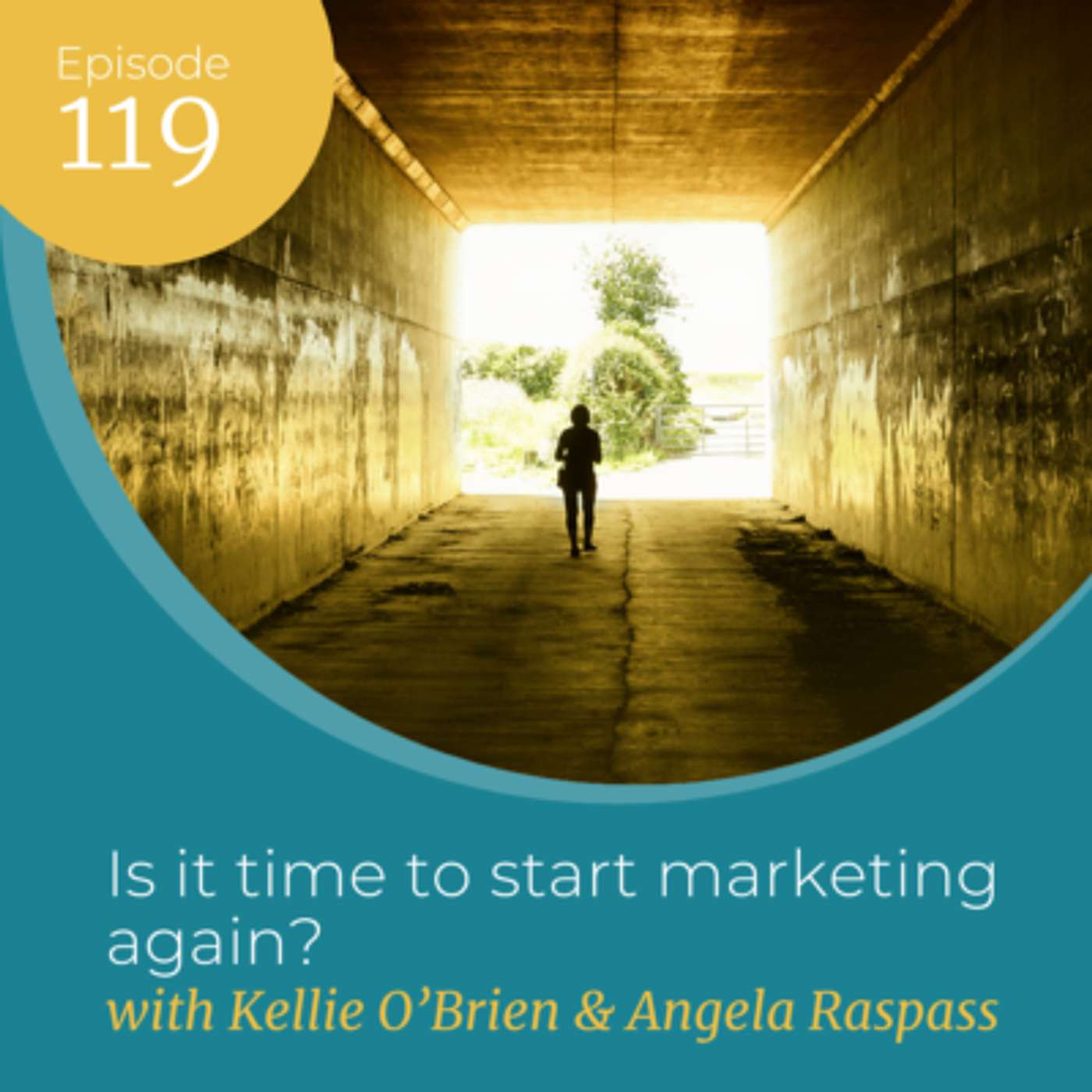 Your Next Chapter - step into the next version of you