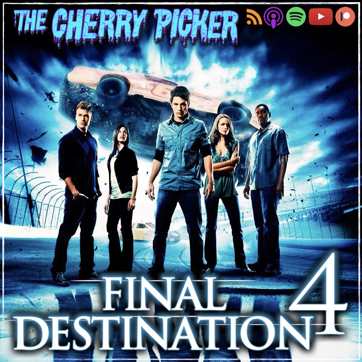 The Cherry Picker