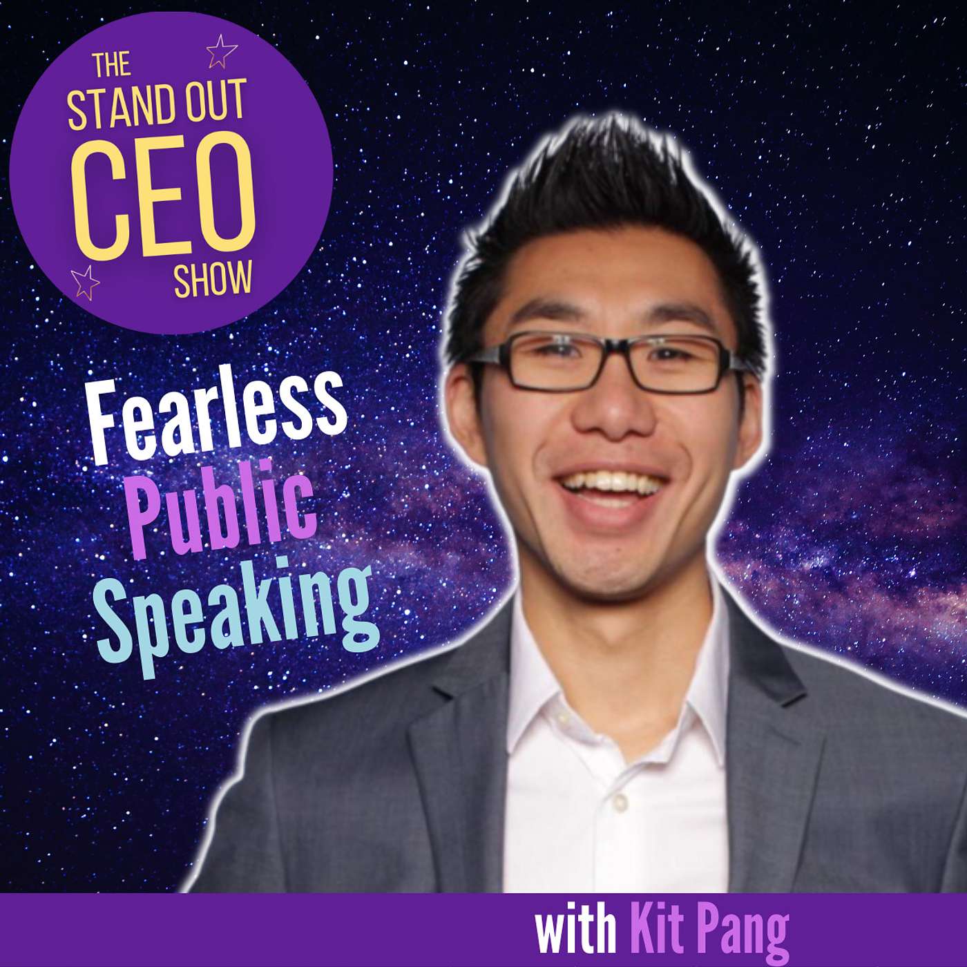Standout Business Show — Video Marketing & Content Marketing Strategy for Your Expert Business