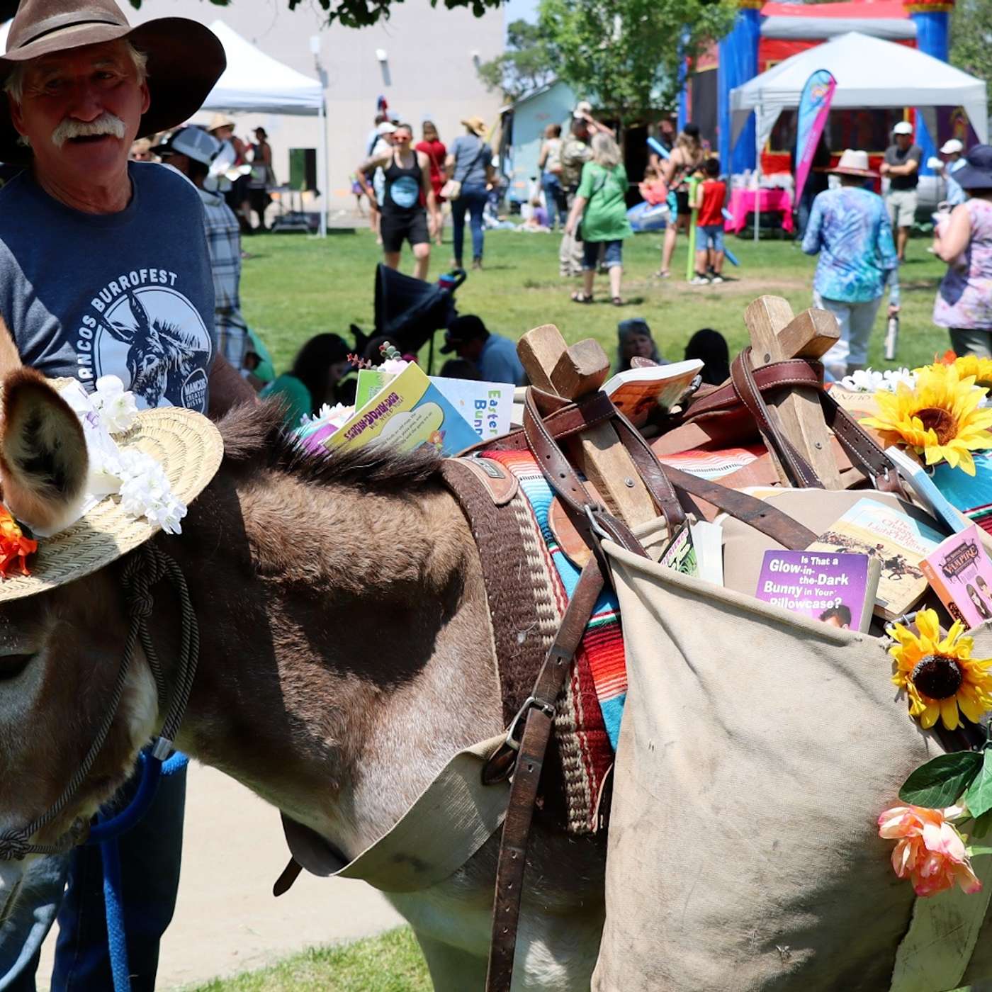 Montezuma Local News