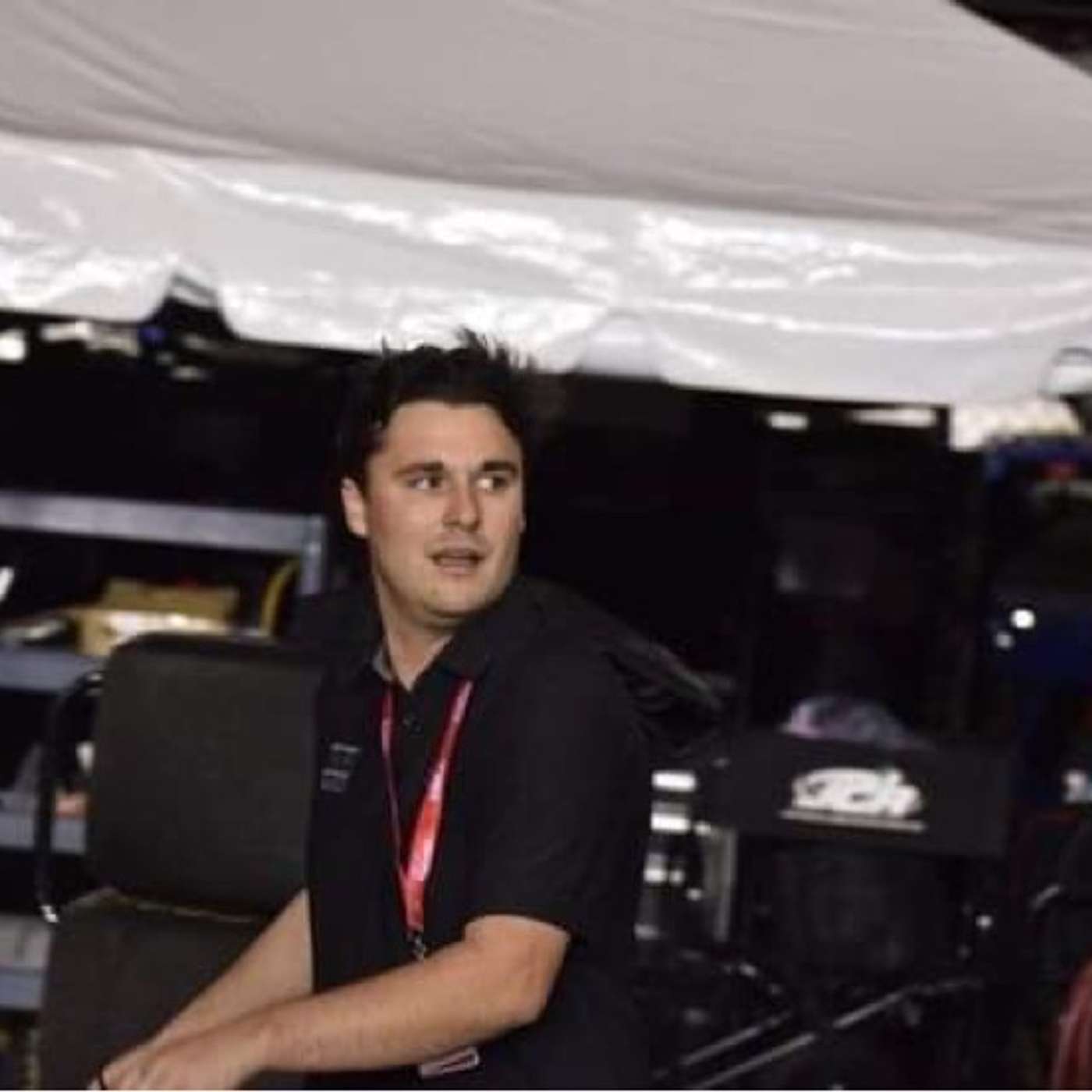 Selling NASCAR with NASCAR Marketing Director Mark Clements