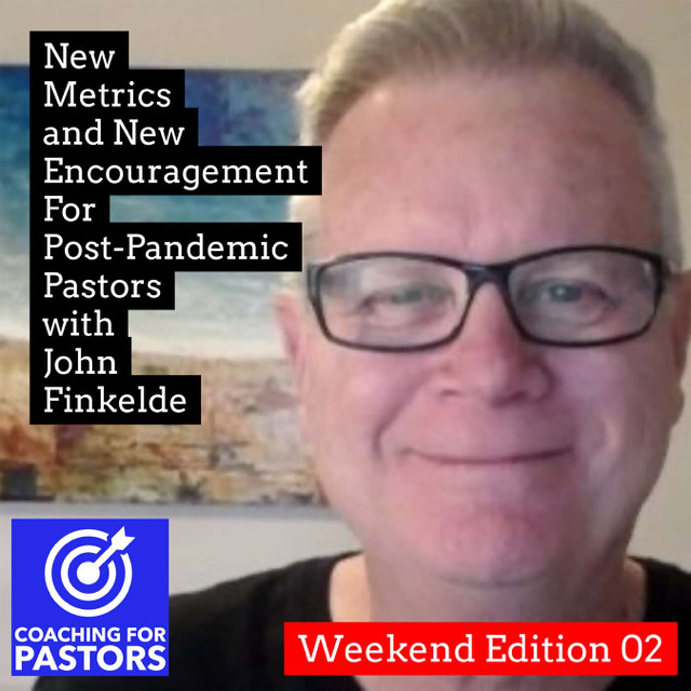 Coaching For Pastors - Daily Coaching, Encouragement, and Support for Pastors