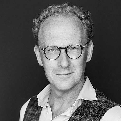 Rens de Jong