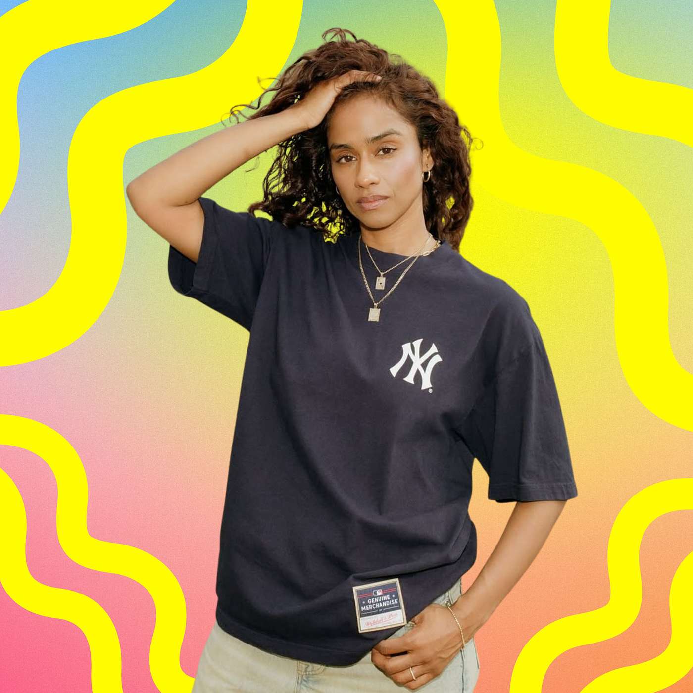 Vashtie Kola - The DJ, Director, & Mom Of 2 On Motherhood As Inspiration, Addressing Generational Trauma, Her Creative Habits, & More