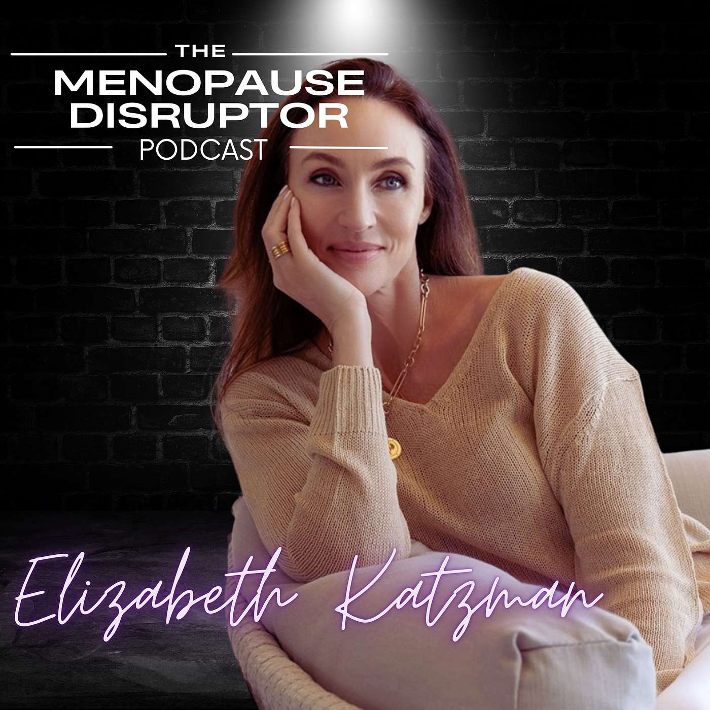 Why Your Birth Control Story Isn’t Over: The Lasting Effects of Synthetic Hormones with Elizabeth Katzman