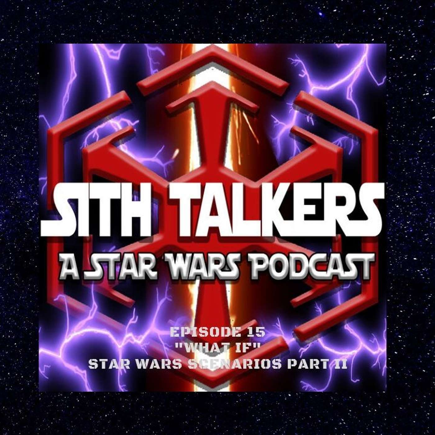 Sith Talkers \