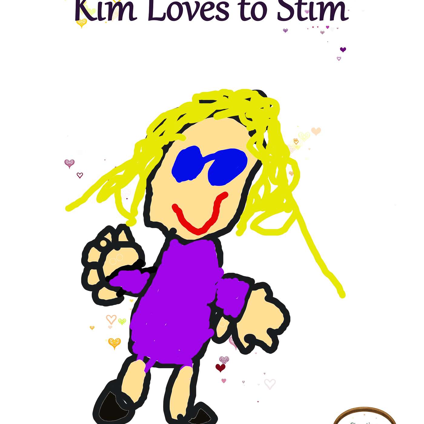 Storytime with Sarah\'s Little Bookshelf