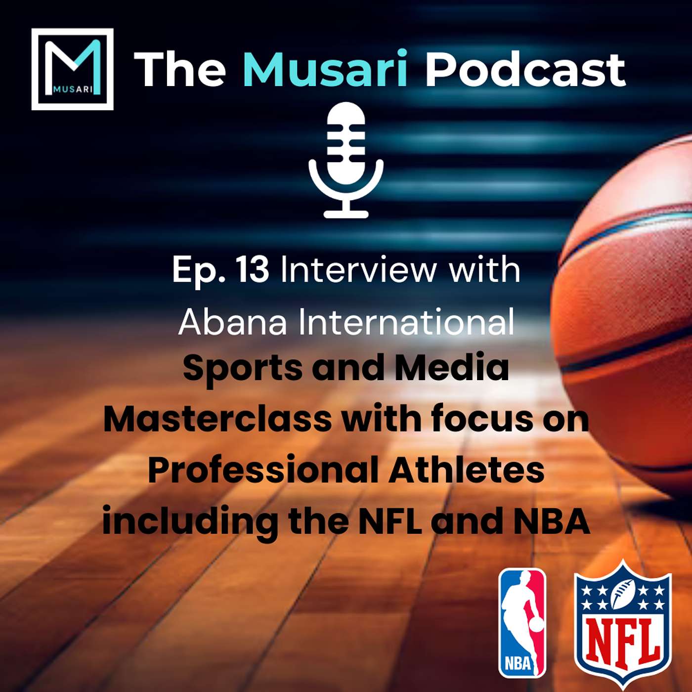 The Musari Podcast