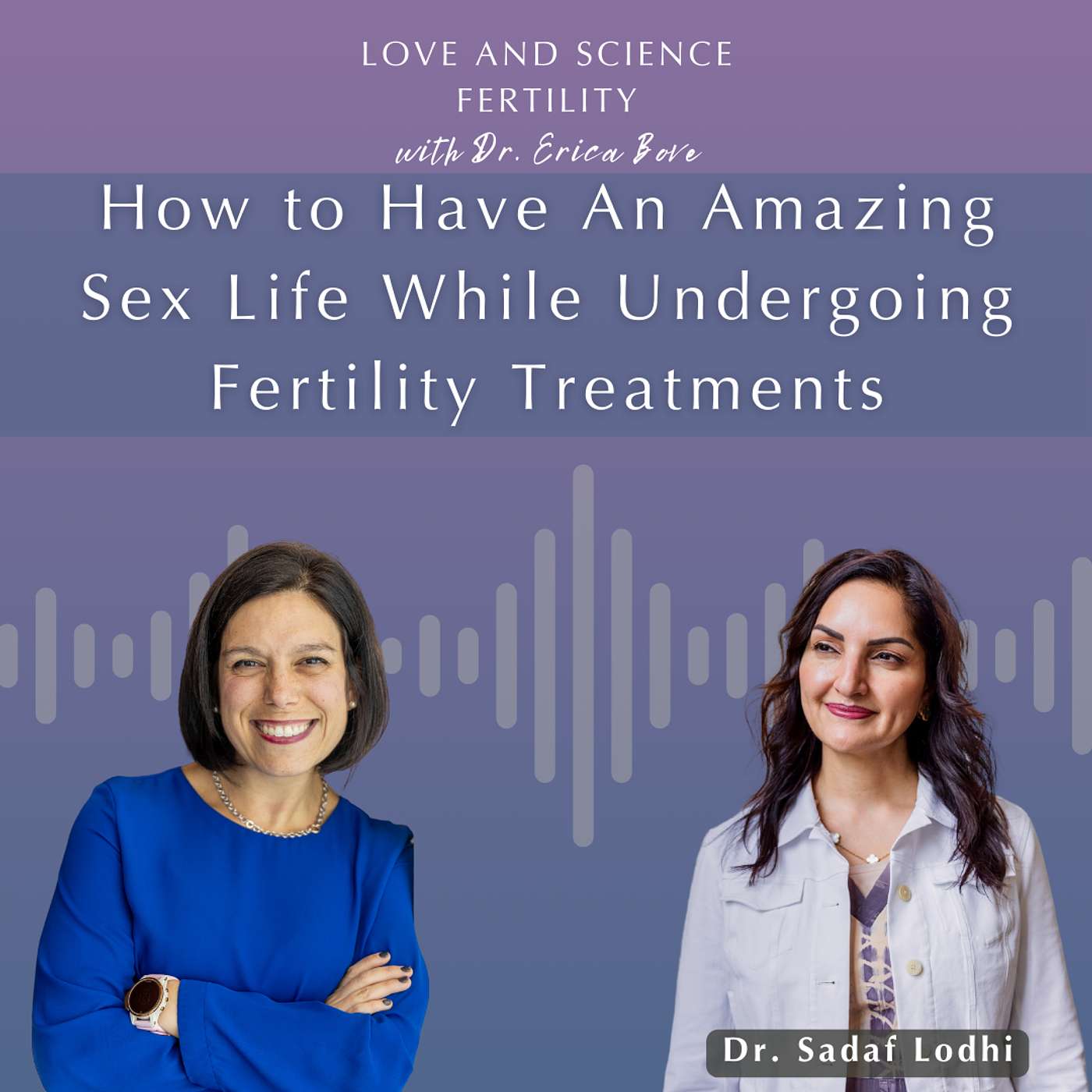 Love and Science Fertility