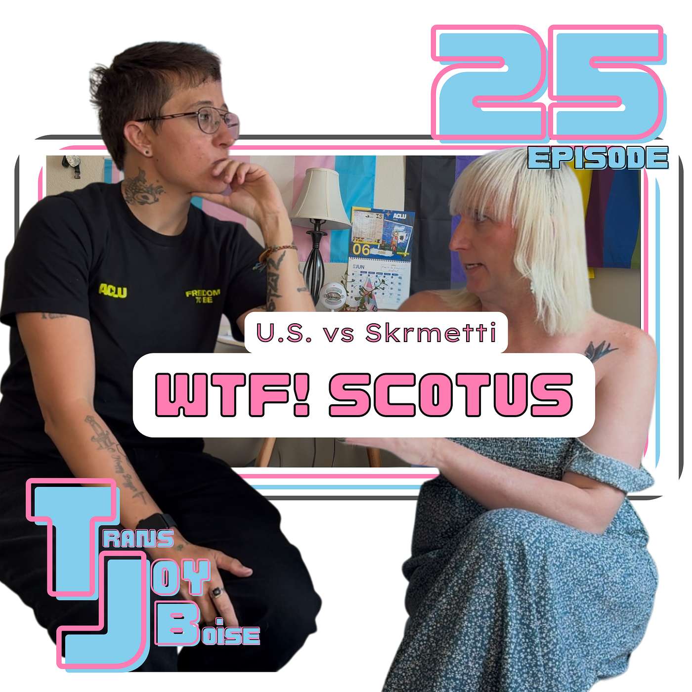 🛑 Supreme Court Sides Against Trans Youth: Skrmetti Ruling | Trans Joy Boise 🏳️⚧️💔 🛑 Supreme Court Sides Against Trans Youth: Skrmetti Ruling | Trans Joy Boise 🏳️⚧️💔