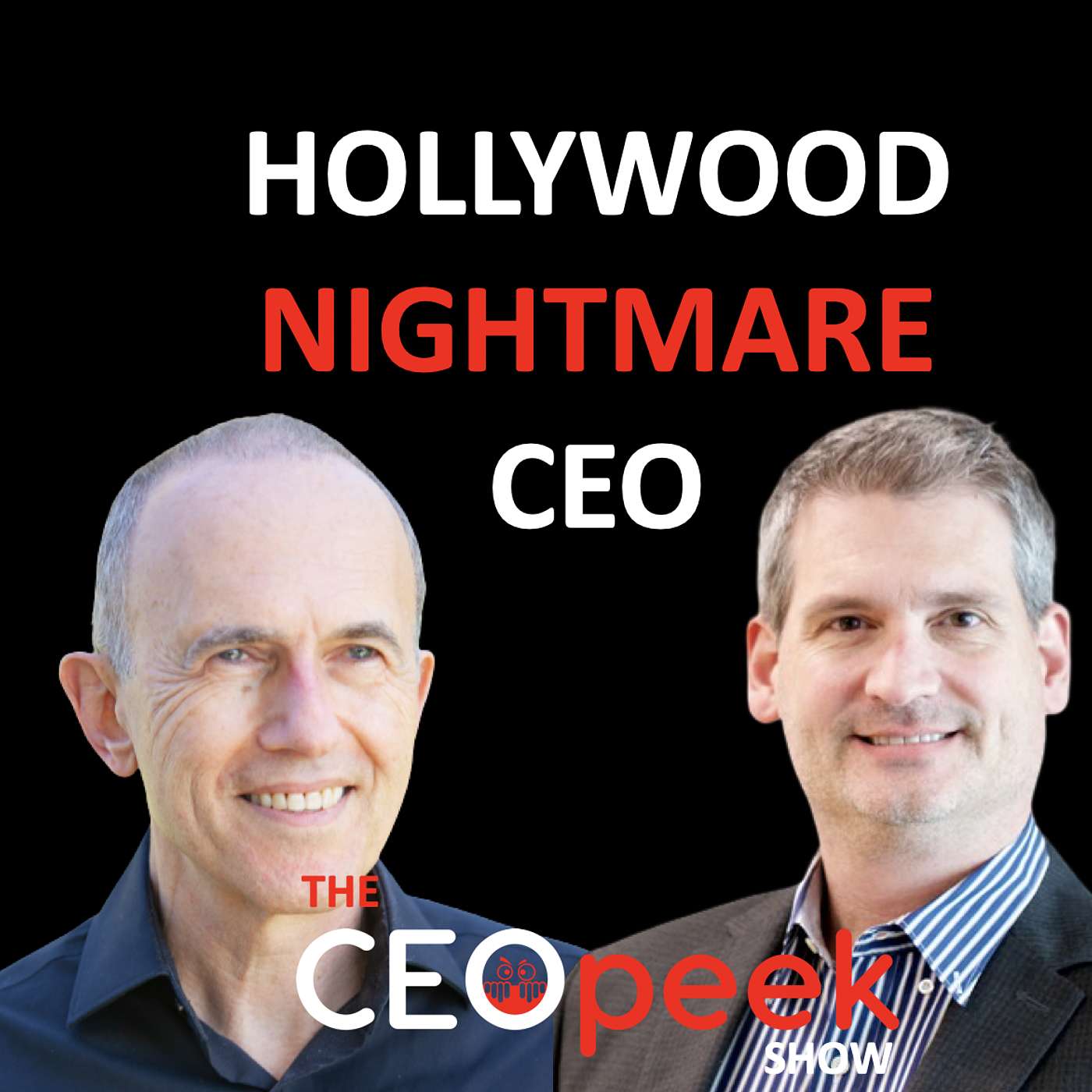 The CEOpeek Show