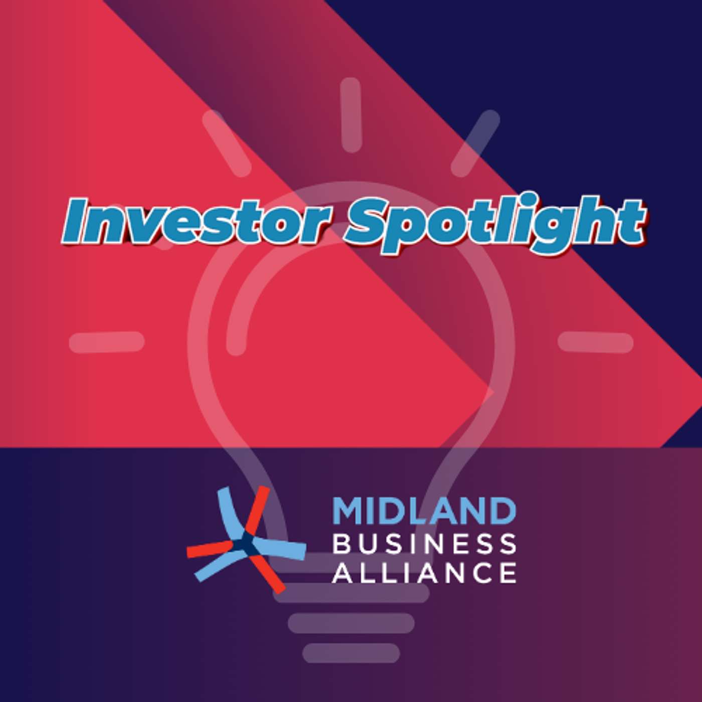 Investor Spotlight cover art