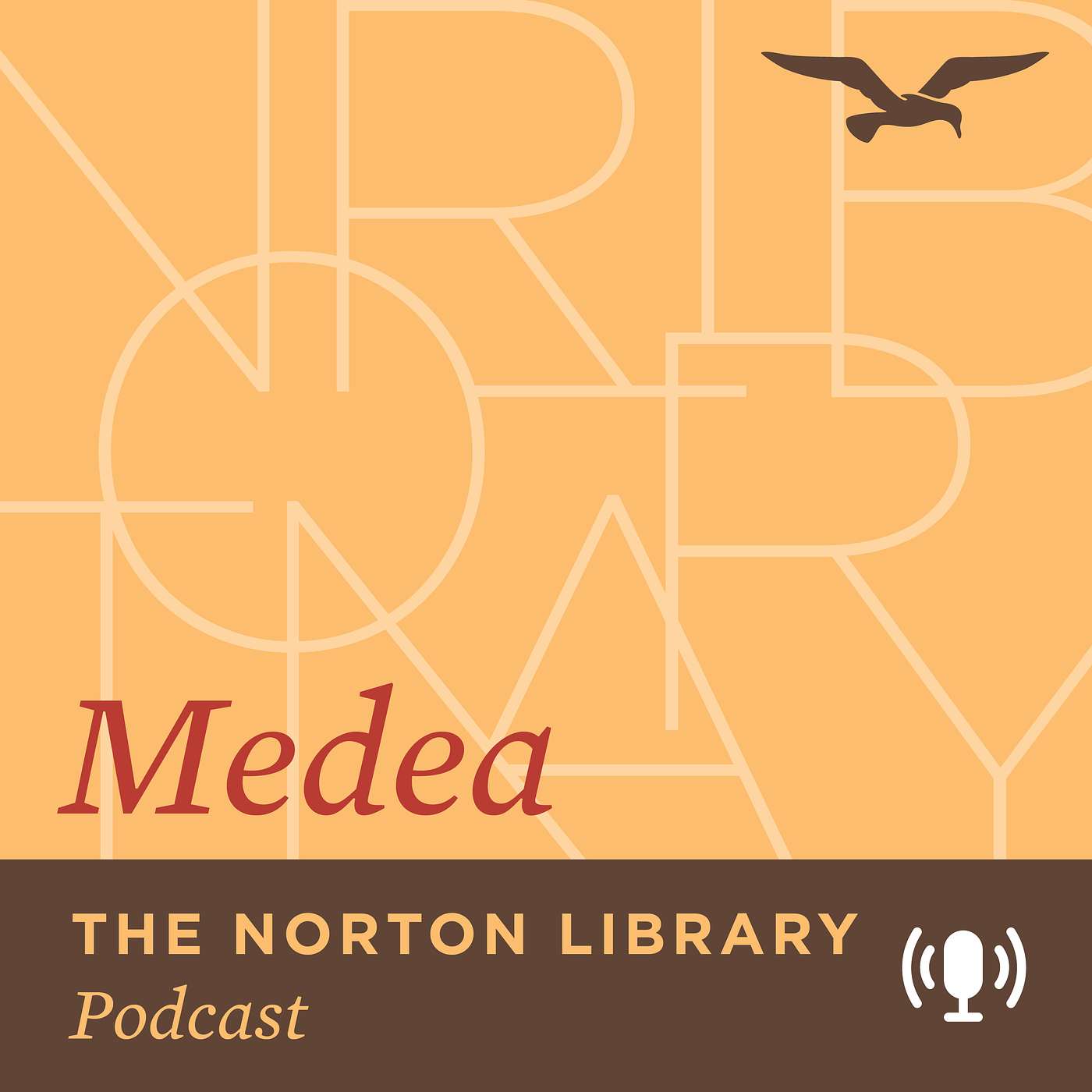 The Norton Library Podcast