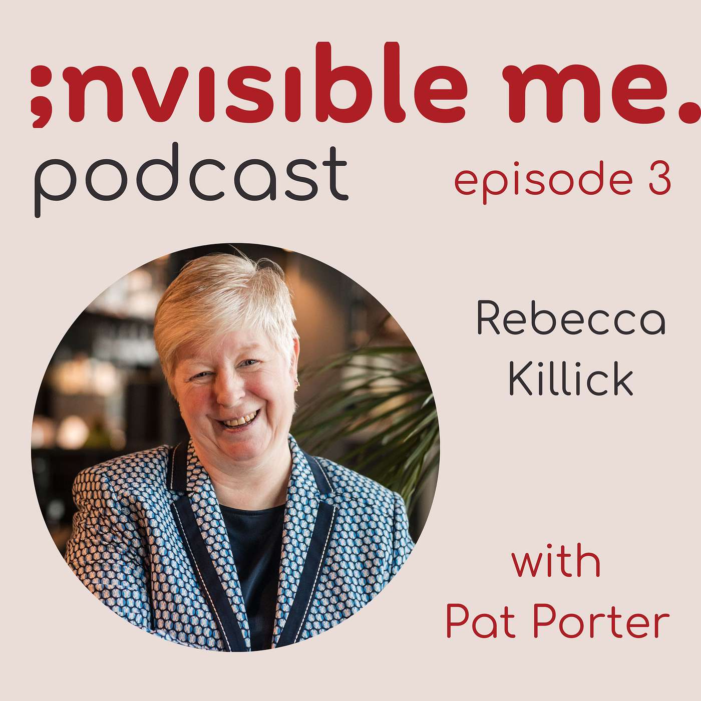 Invisible Me Podcast