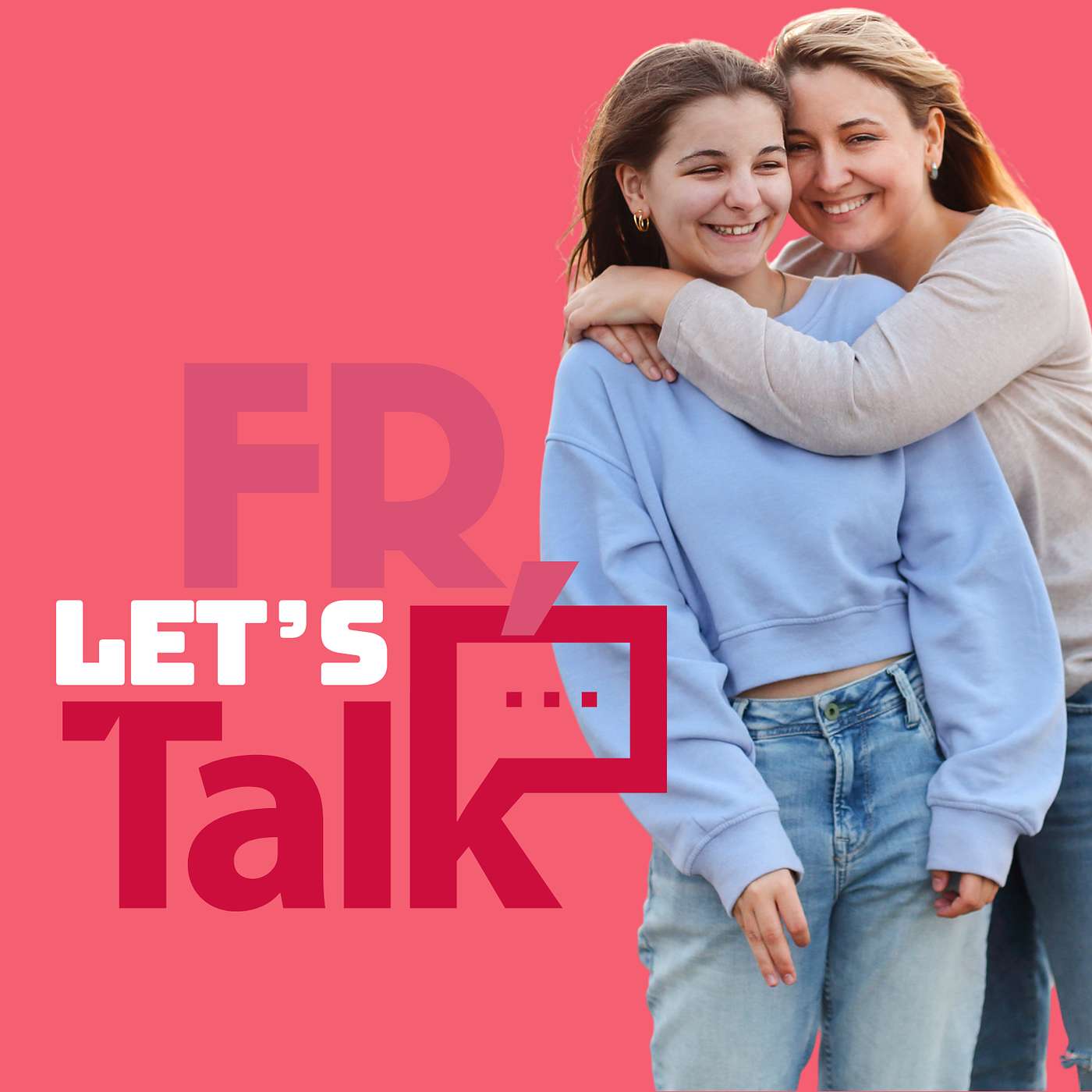 What Every Teen Girl Wished Her Mom Knew | Bonus Episode