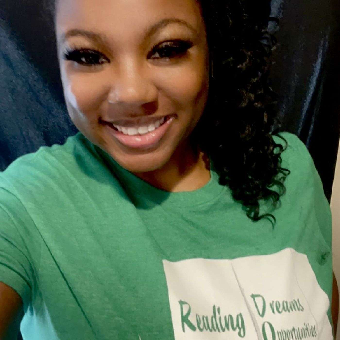 Reading Is D.O.P.E: The Podcast