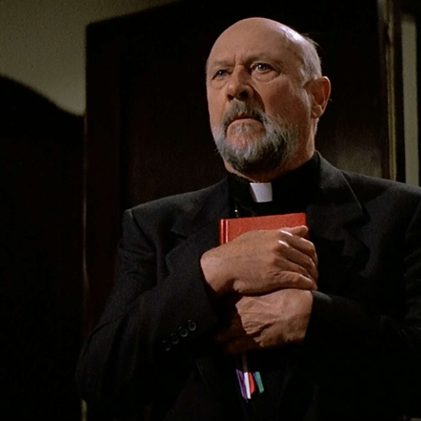 13 Days of Halloween: Prince of Darkness