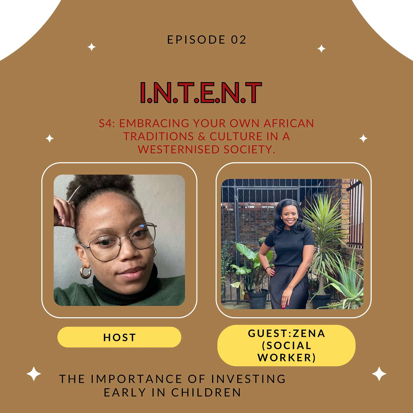 S4. Ep.2: The Importance of Investing Early in Children