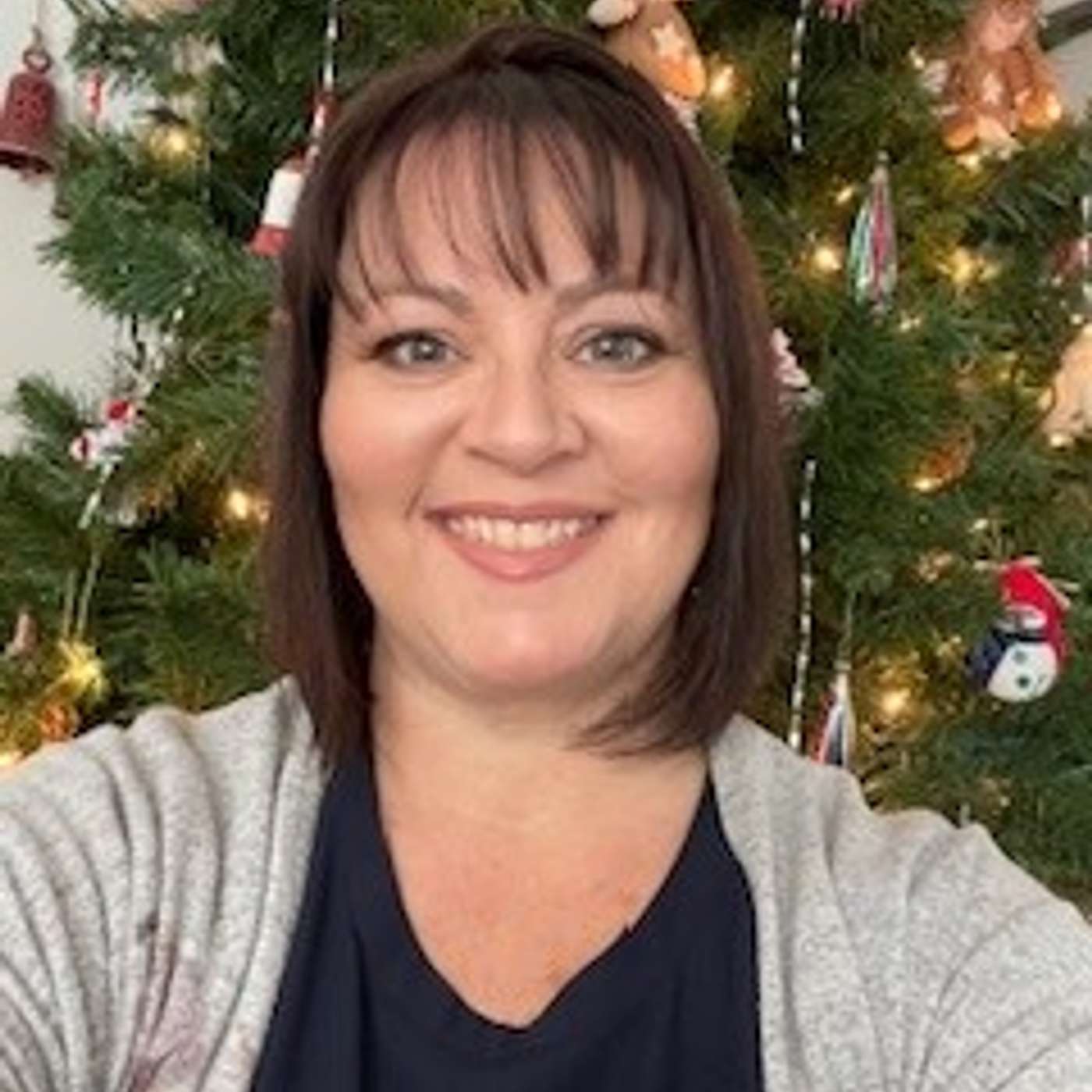 Be Well with Dr. Michelle Greenwell