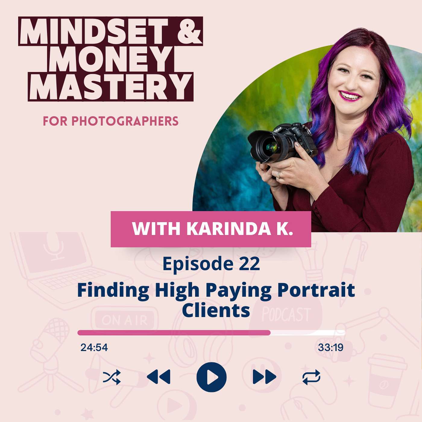 Top 5 Countdown - #2 Grow Your Photography Revenue: Making Your Clients High-Paying Enthusiasts