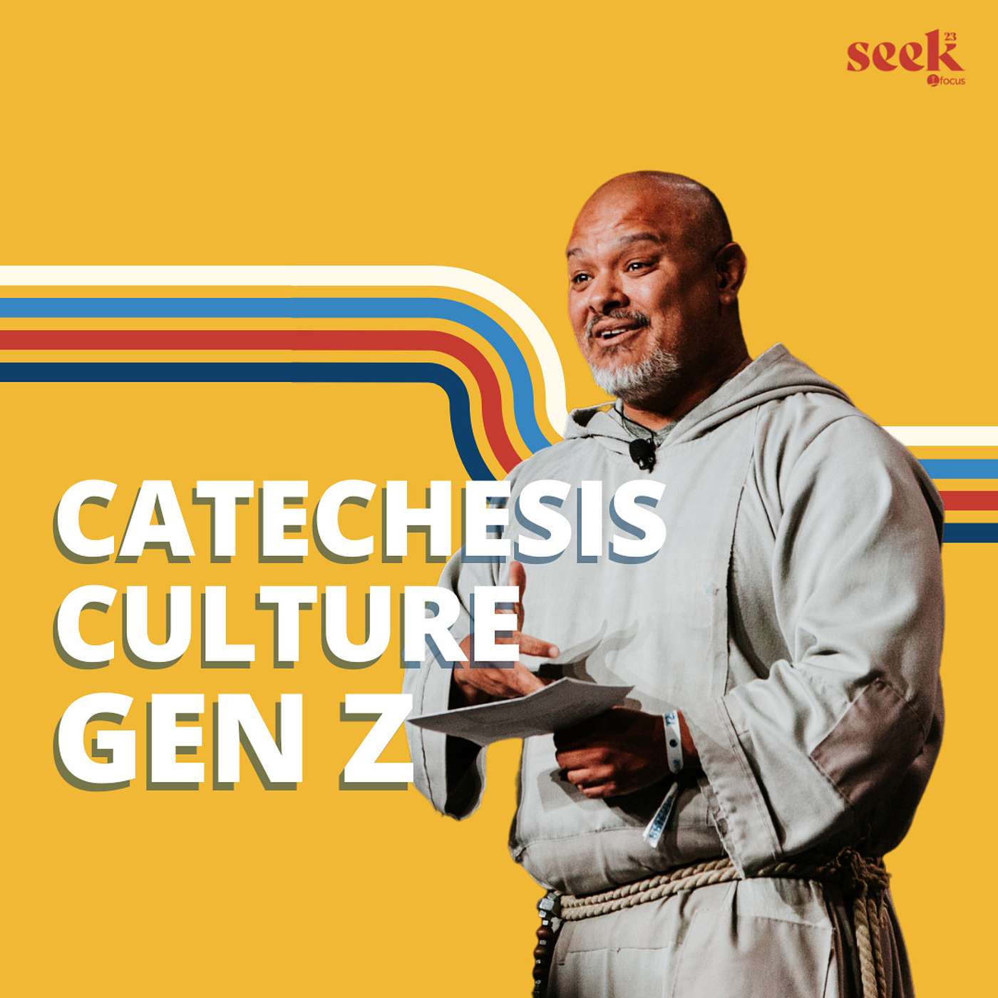 The SEEK Podcast