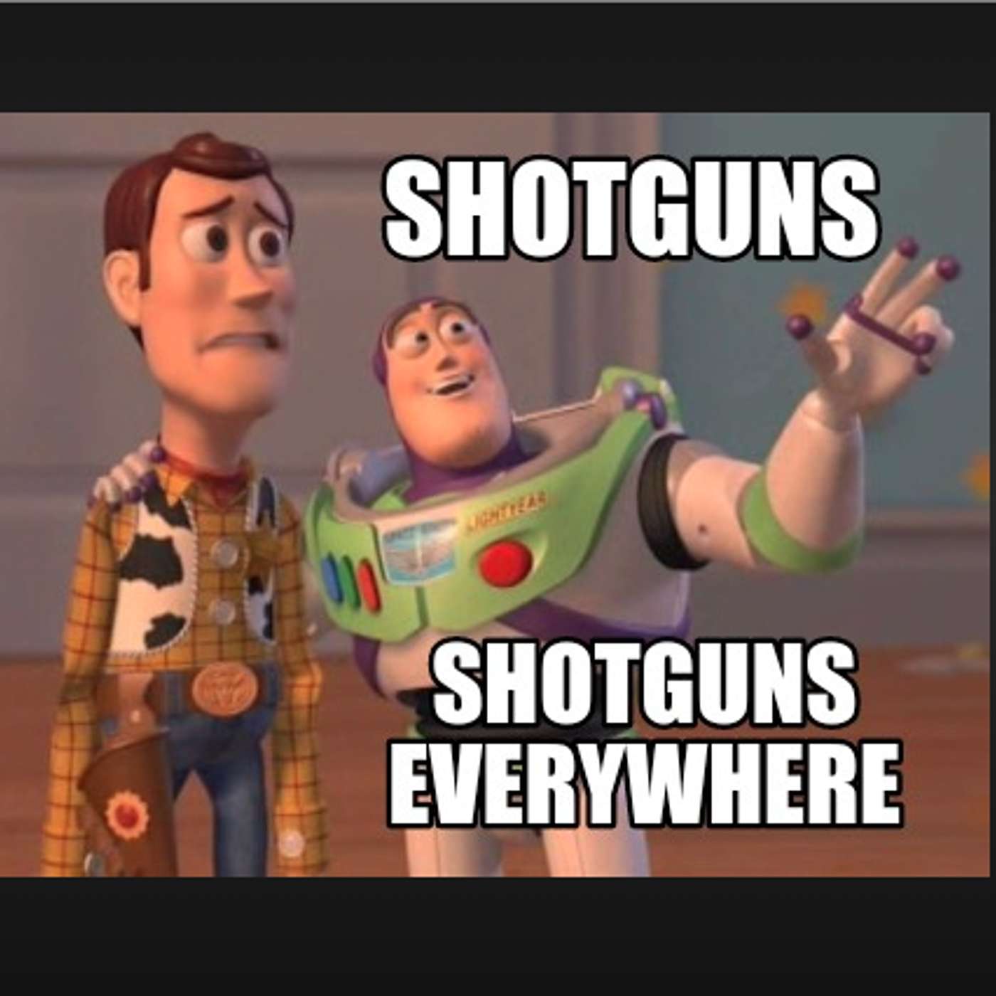 Skeet Shooters Society