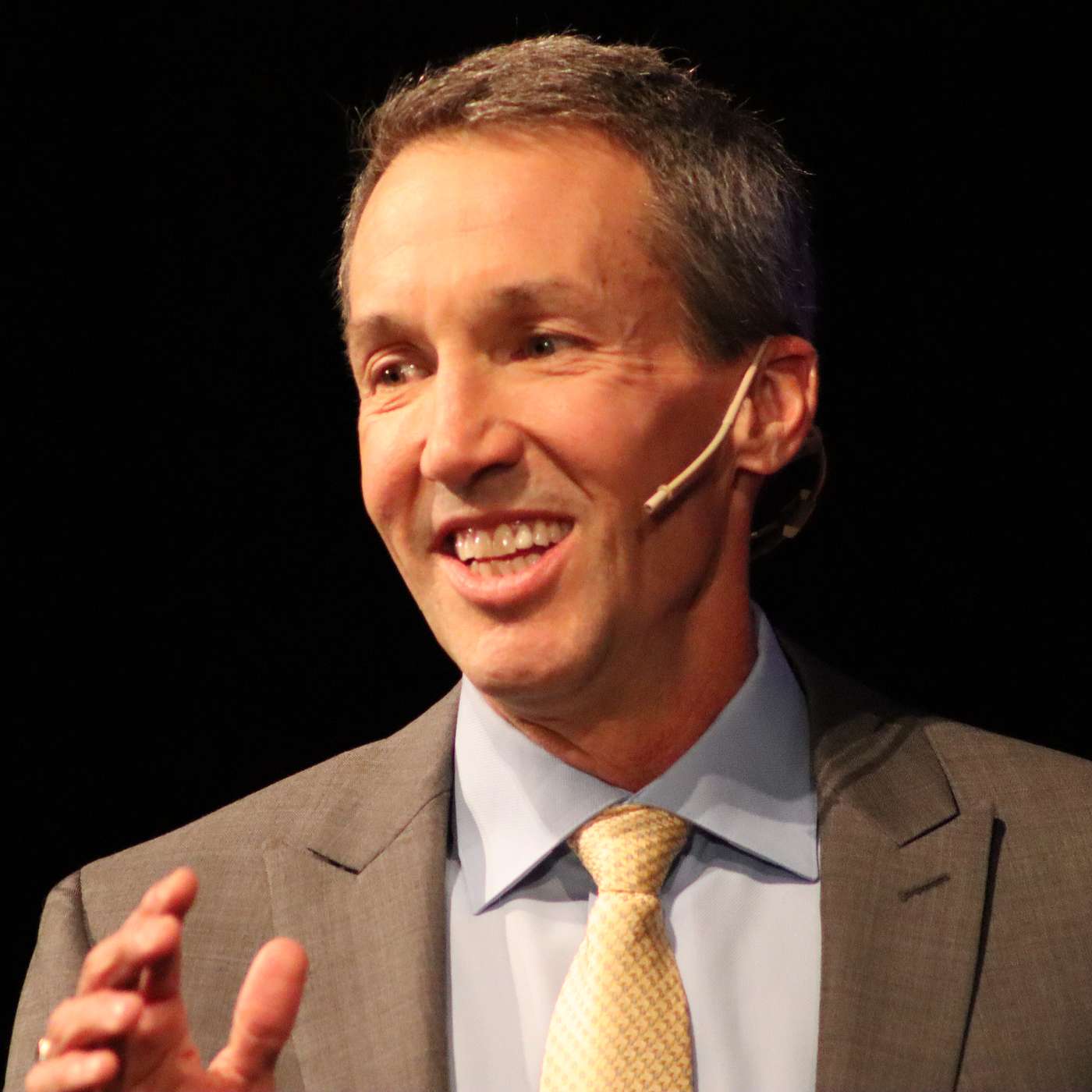 The Coaching Lab: Health, Wellness & Performance! (Brad Cooper, PhD)