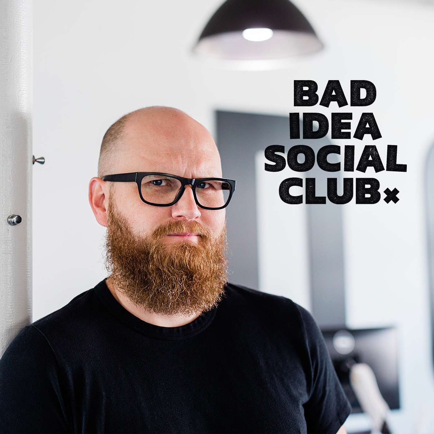 Bad Idea Social Club
