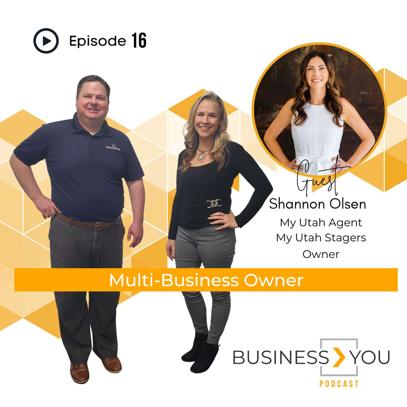 Running Multiple Complimentary Businesses with a Balanced Life by Building a Team