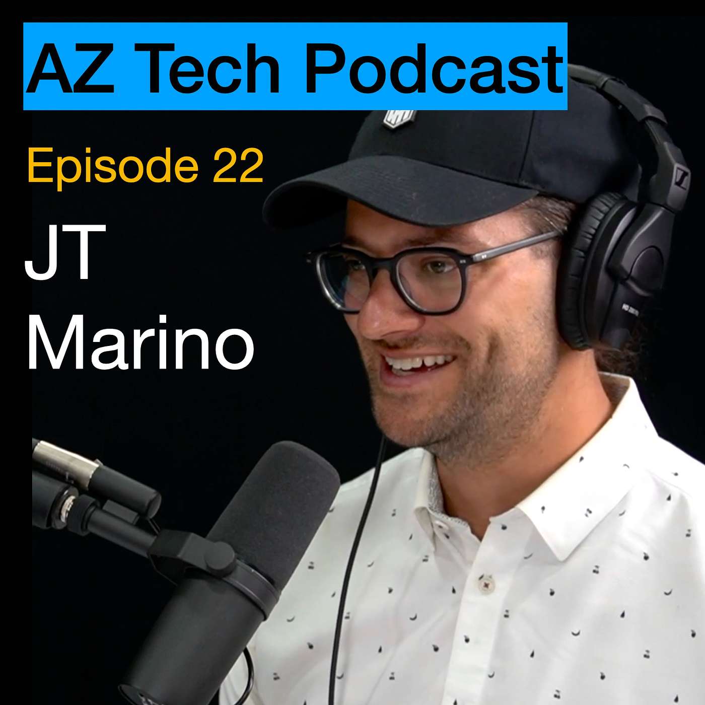 AZ Tech Podcast