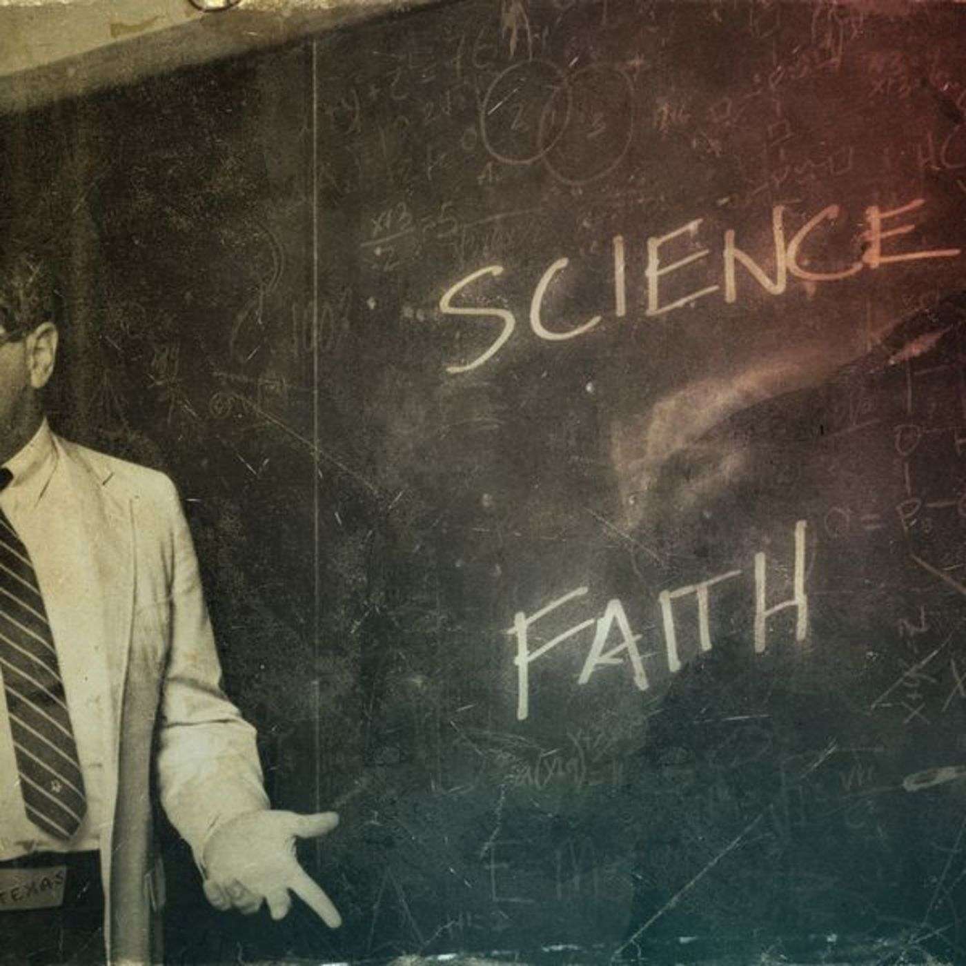 Science & Faith (WK 1): "You are not the center of the Universe"