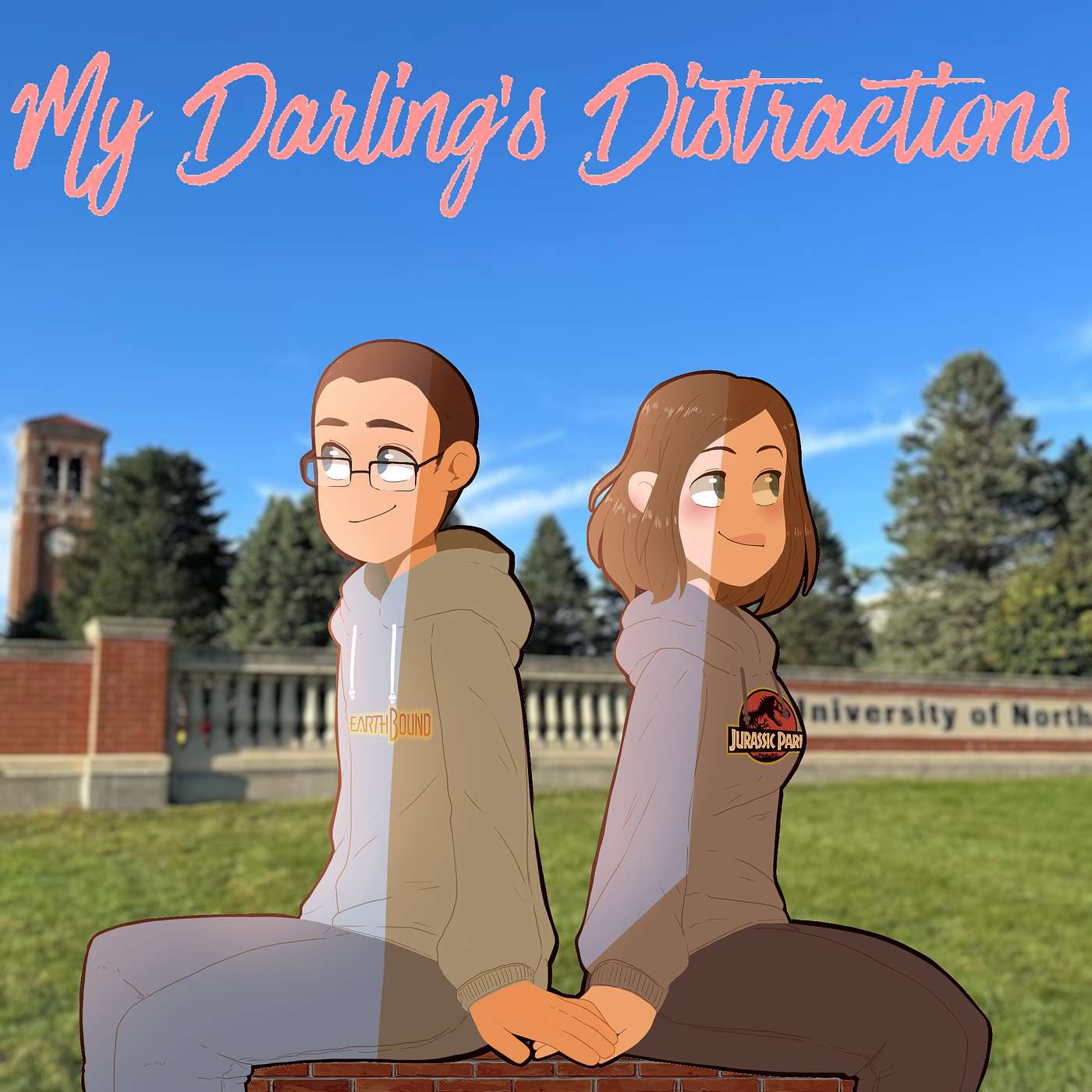 Episode 56: College