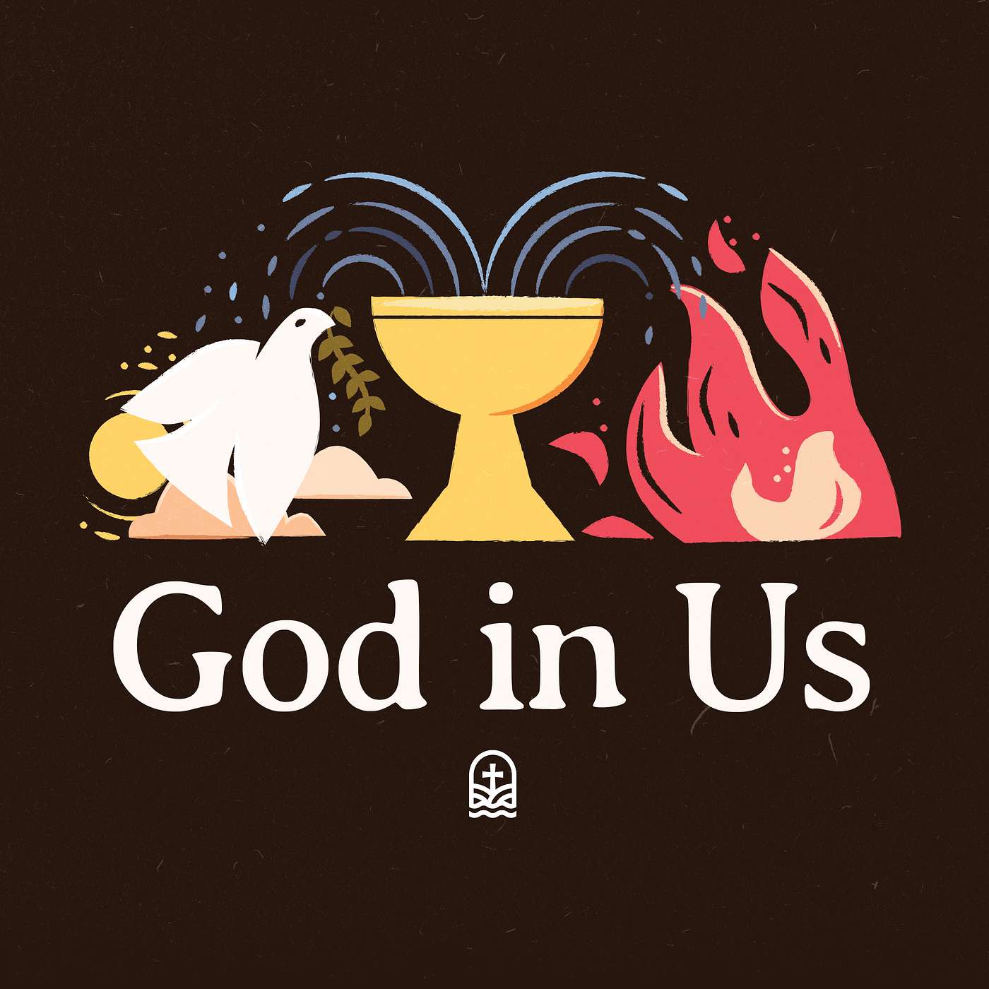 God in Us: The Promise of the Spirit