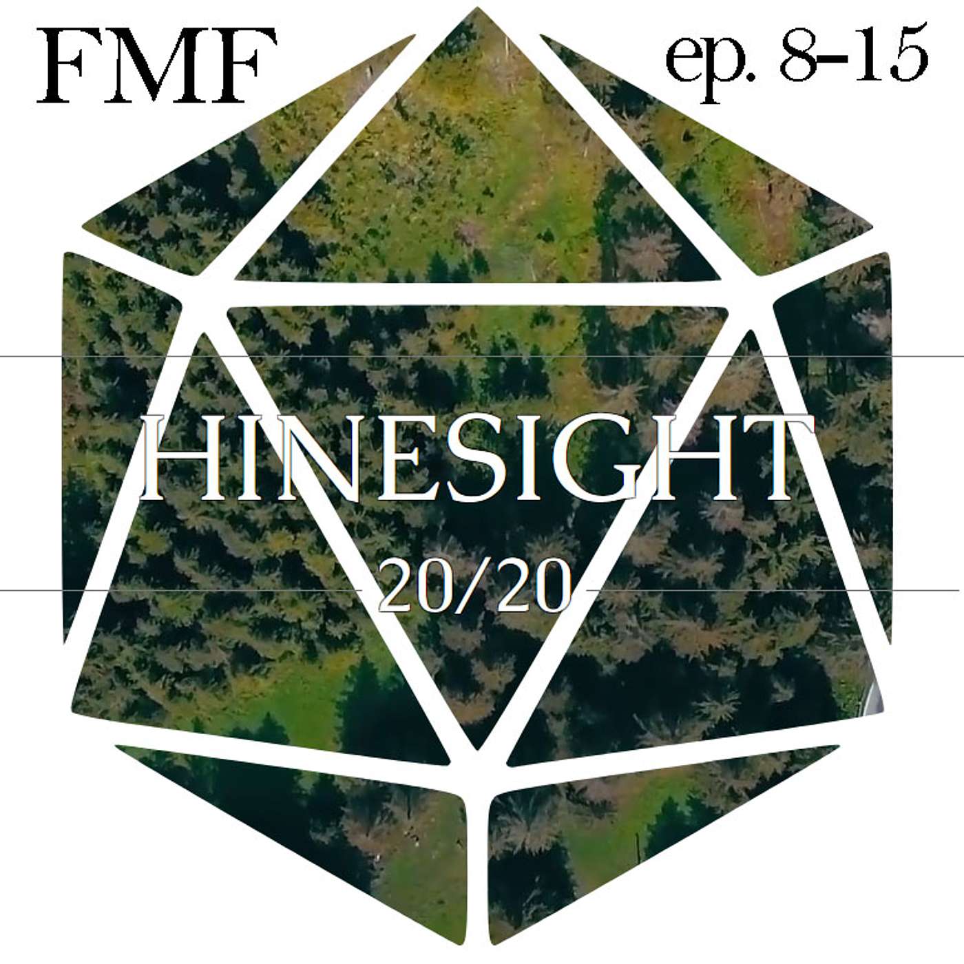 FMF 2: Episodes 8 - 15