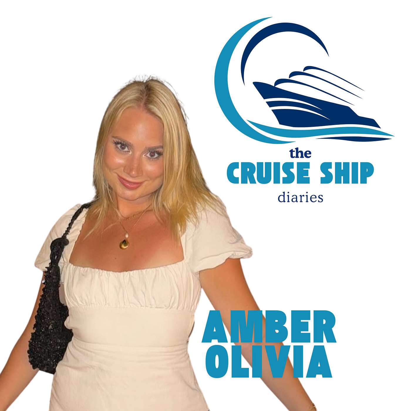 Amber Olivia: Host