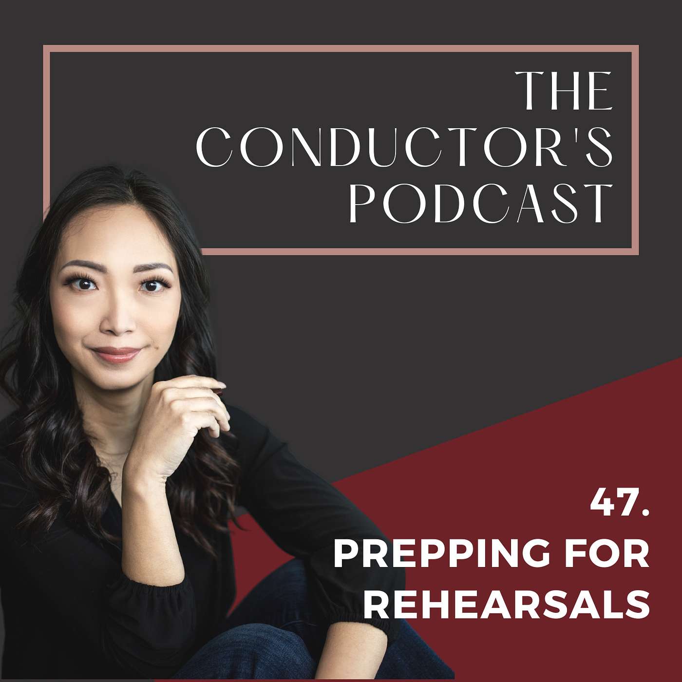 The Conductor\'s Podcast
