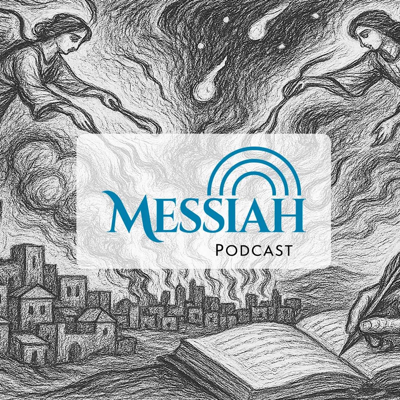 79 – Are We Living In the End of Days? | D. Thomas Lancaster
