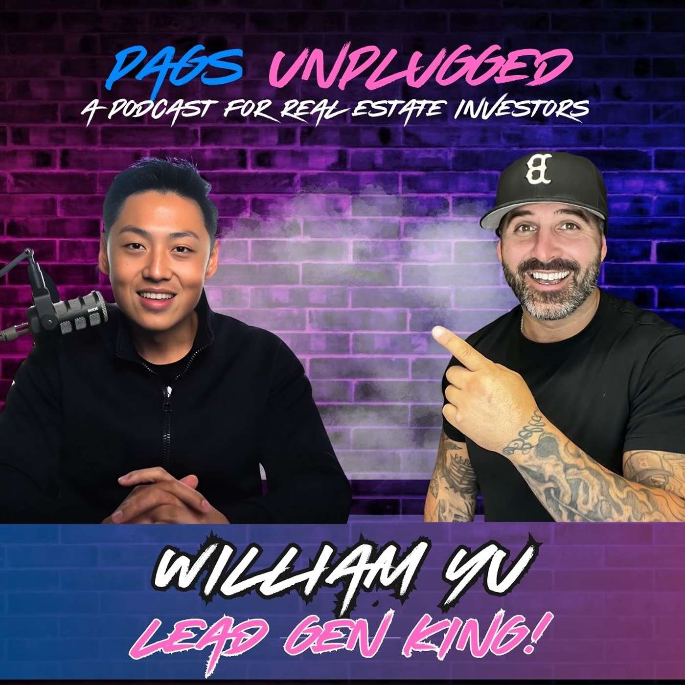 Pags Unplugged