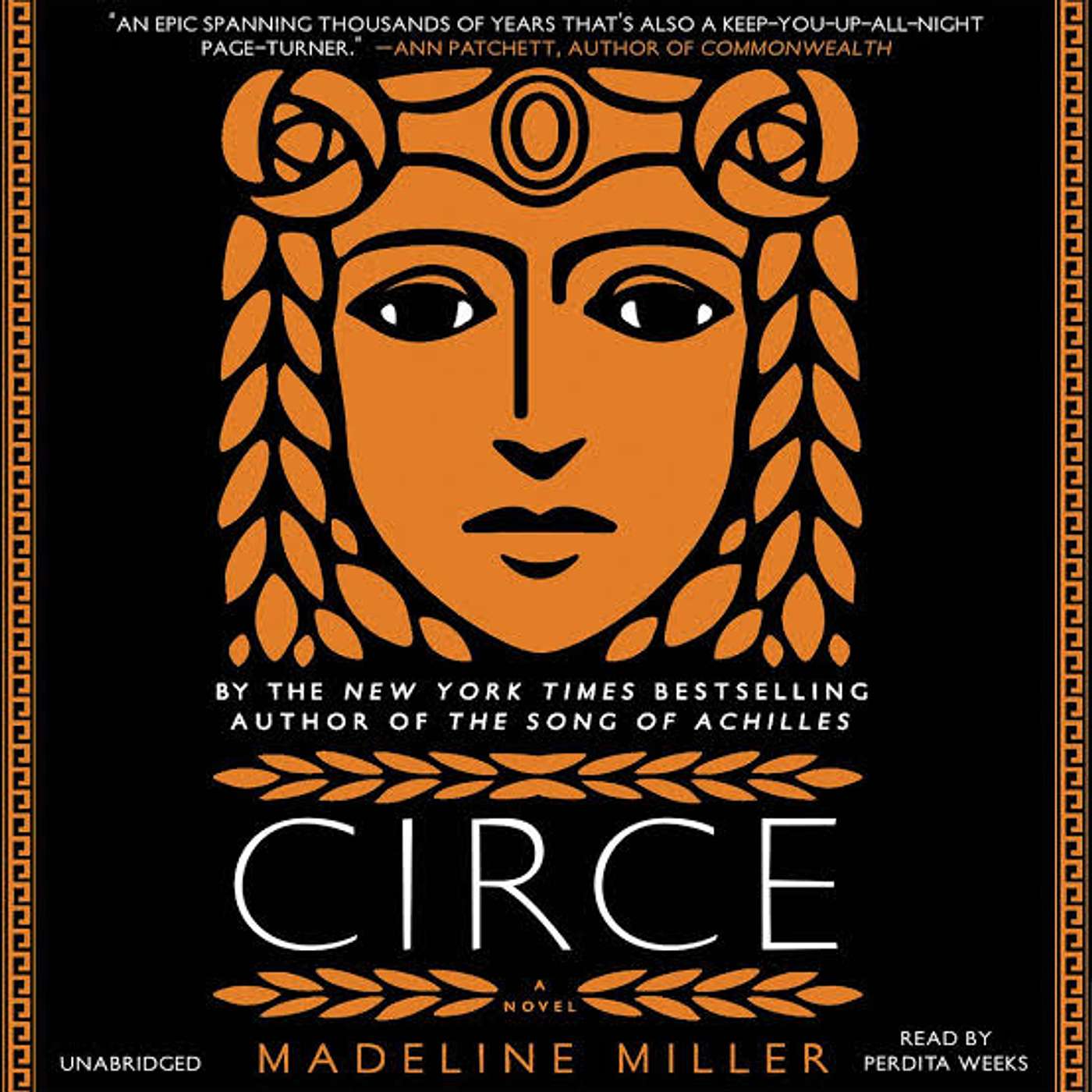 Episode 217: Madeline Miller’s ‘Circe’