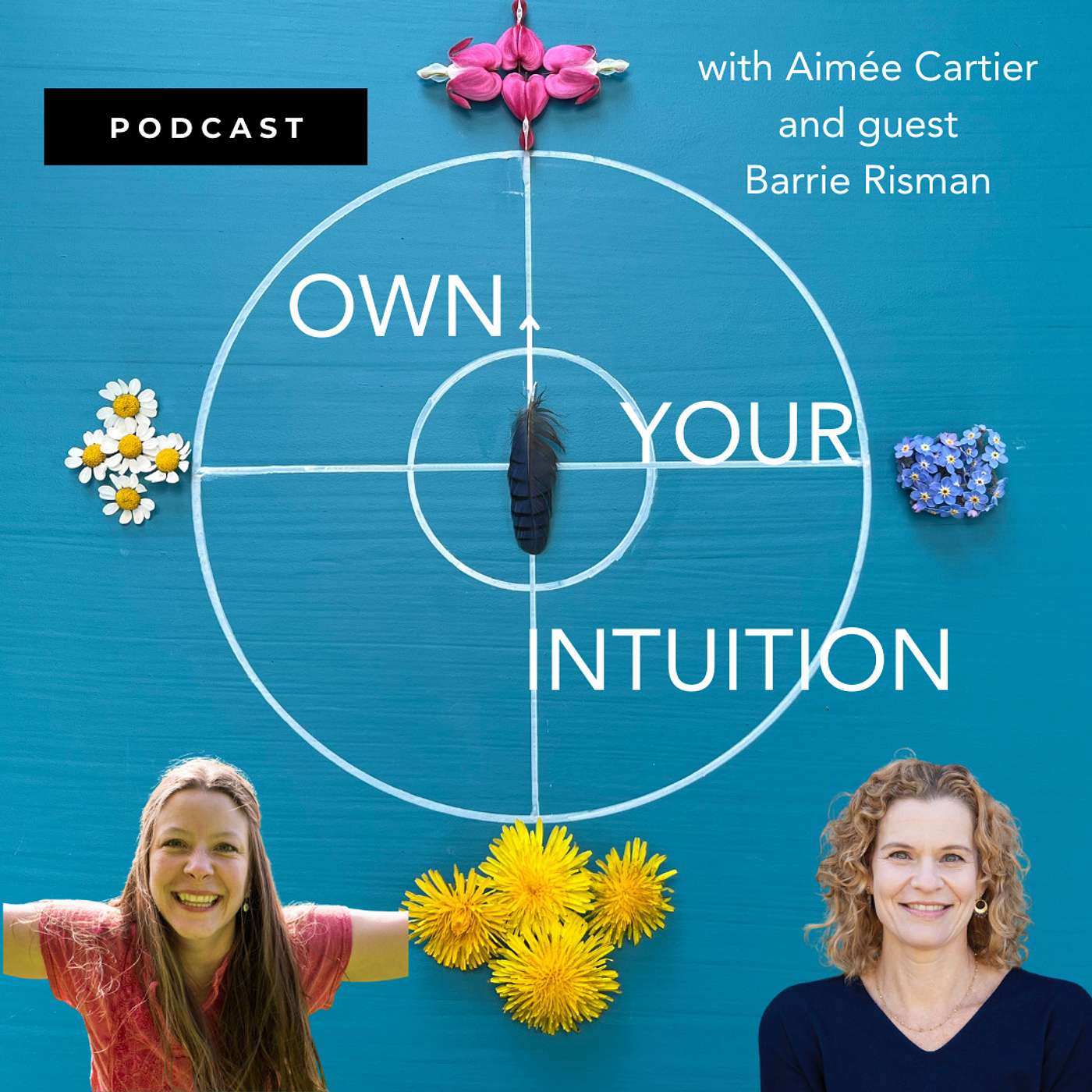 Intuition for Changemakers