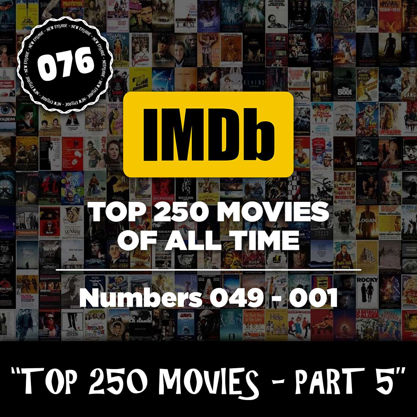 Movie Junkies Podcast