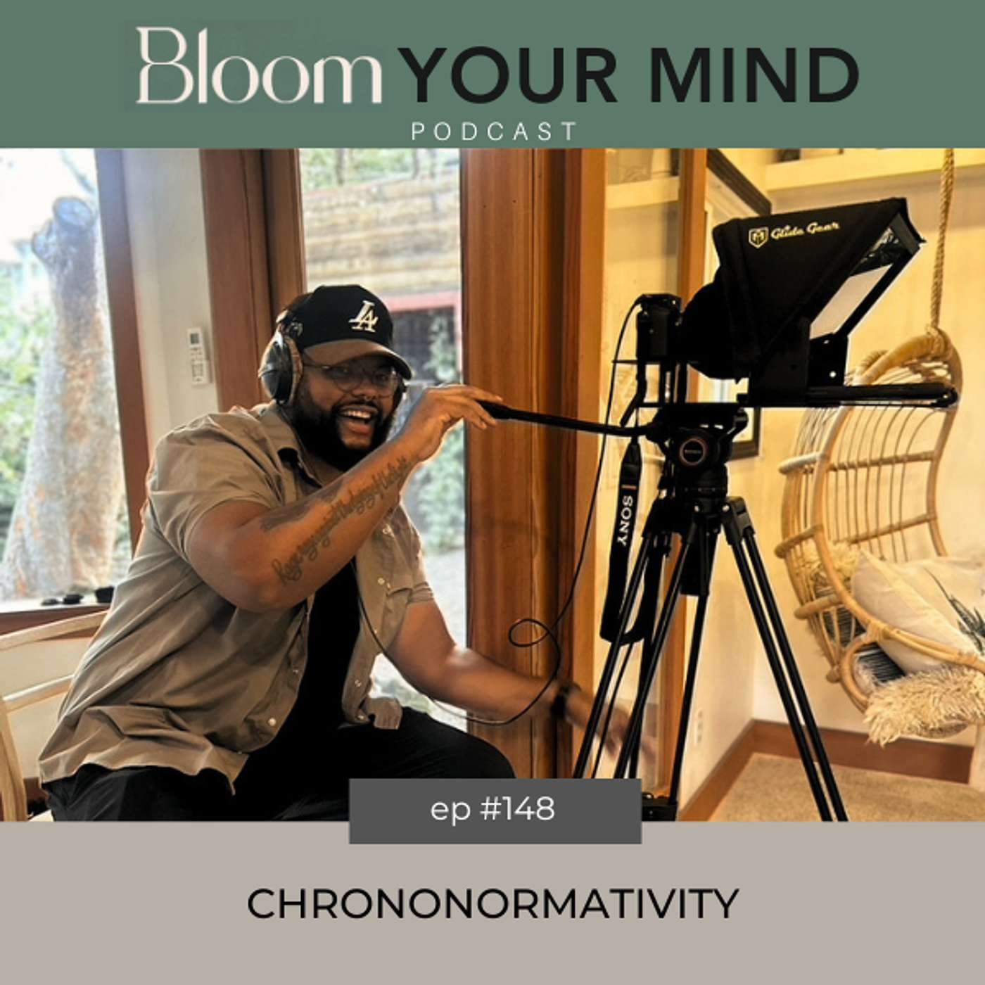 Ep 148: Chrononormativity