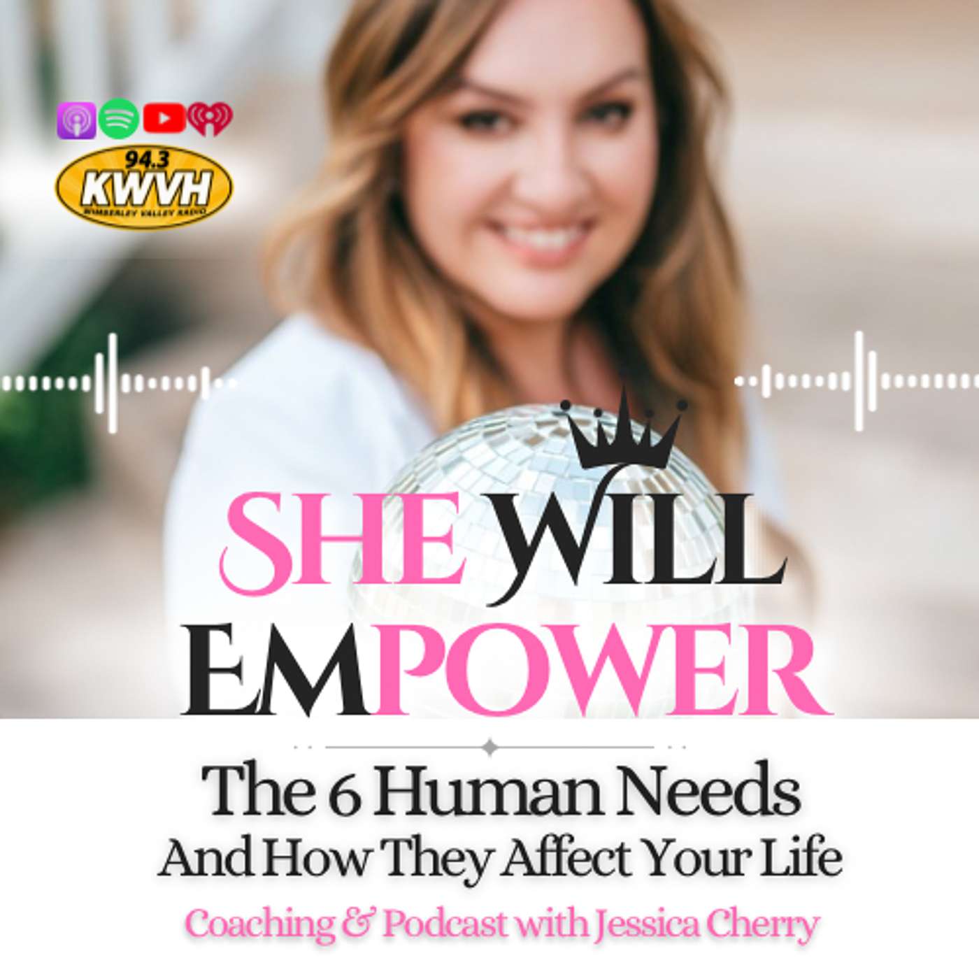 She Will Empower