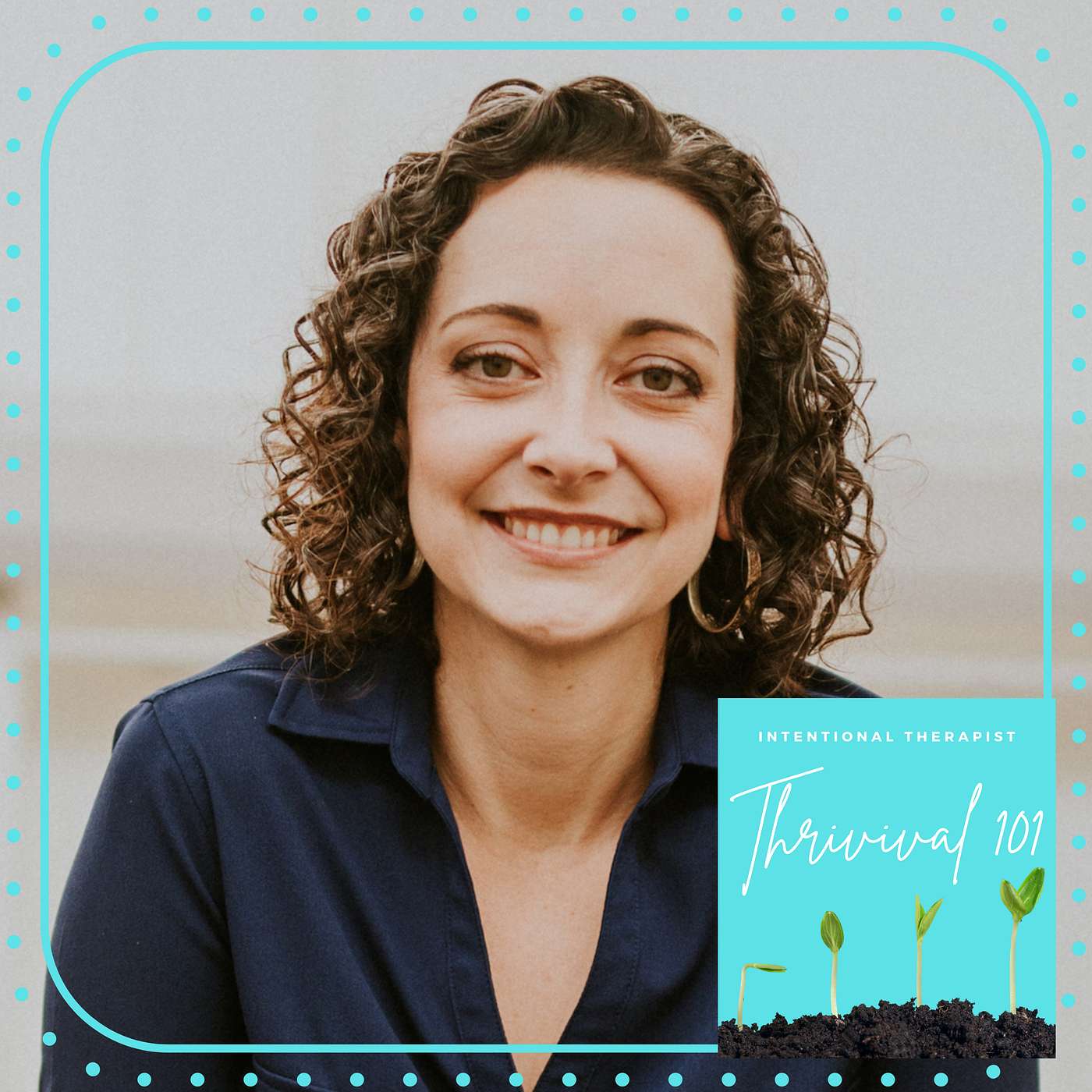 Intentional Therapist: Putting You In Your Schedule