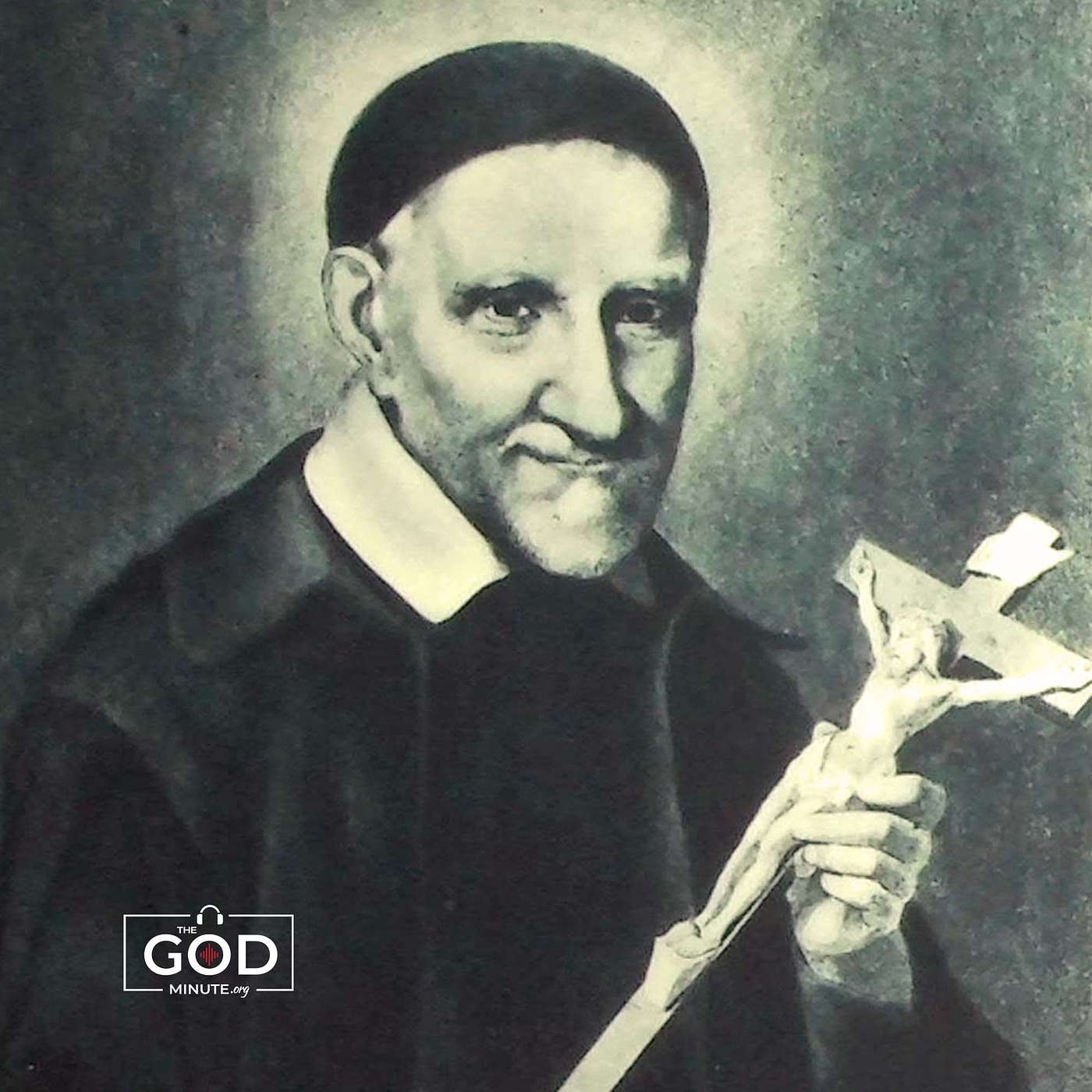 September 27- Feast of SVDP