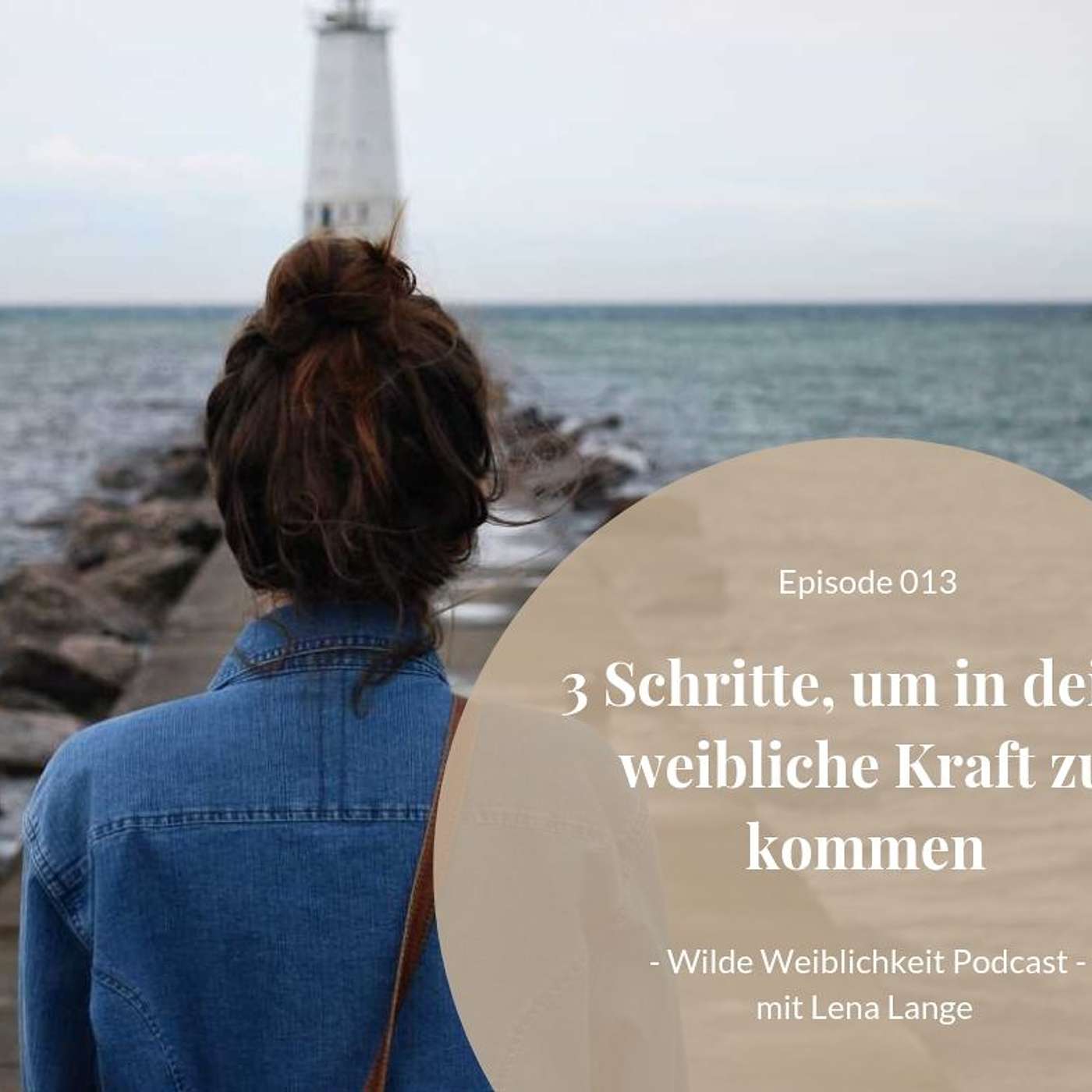Wilde Weiblichkeit
